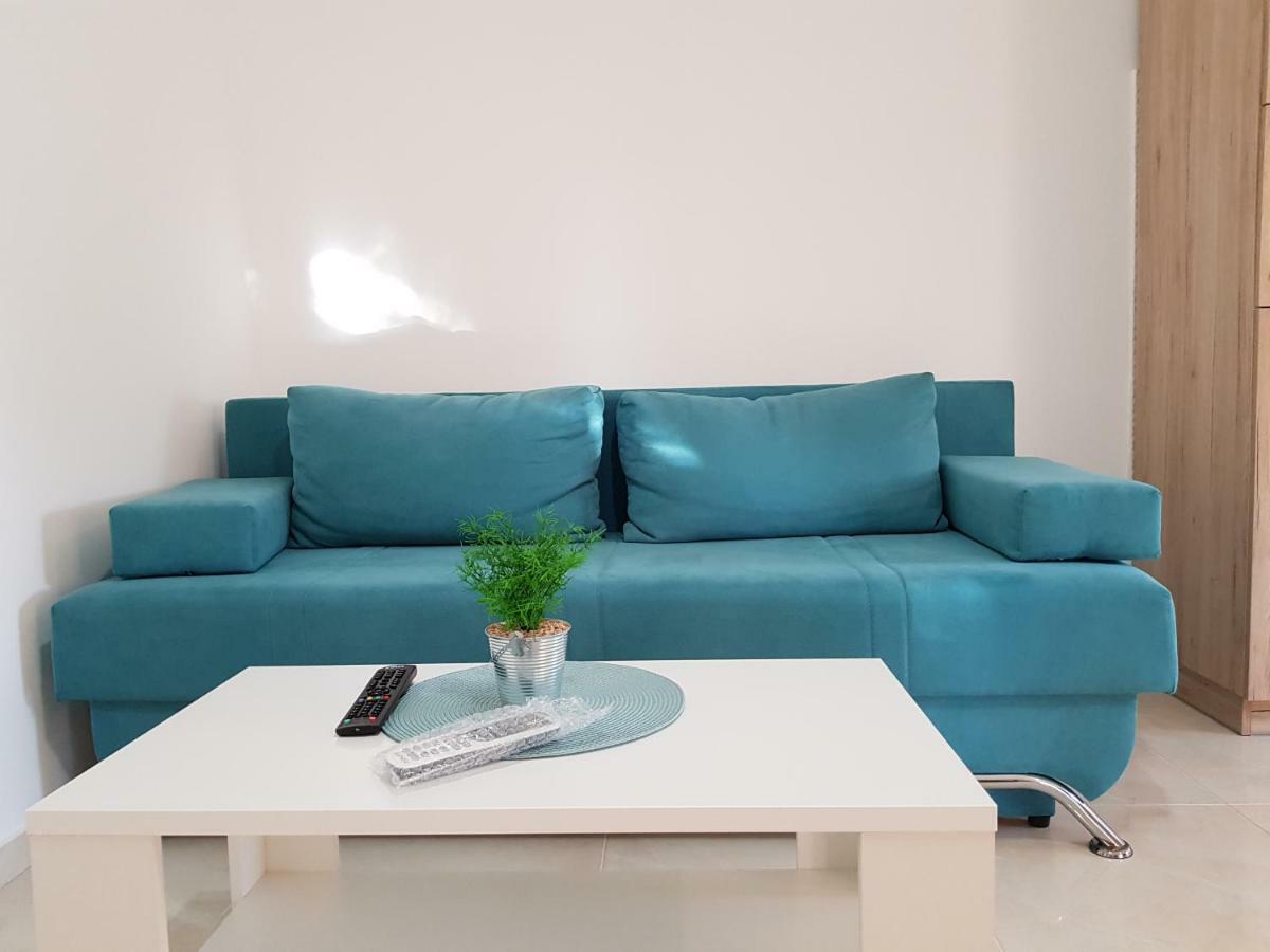 Apartman Andrea Zara Esterno foto